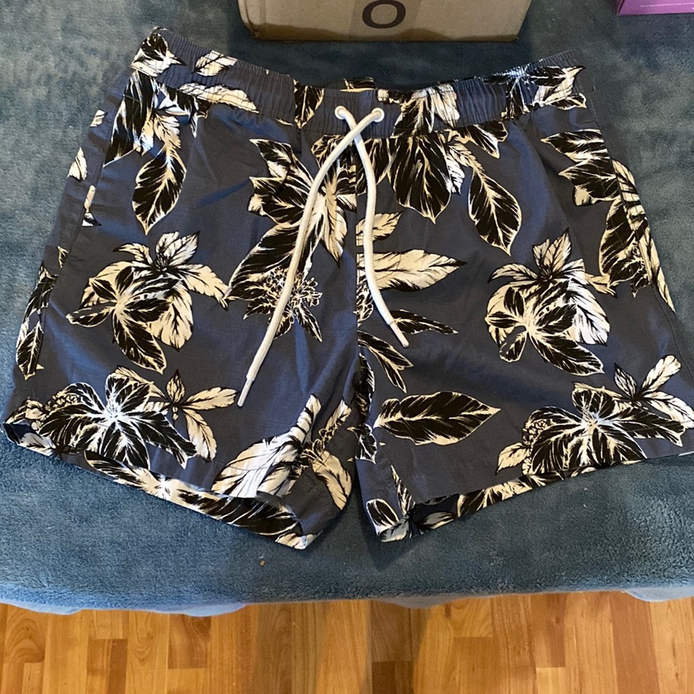 Goodthreads L men's swim shorts